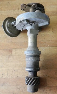 Oldsmobile Cutlass 400ci 1974 aire acondicionado usado distribuidor de encendido 1112195-4F5 Foto 1 de 4