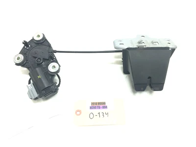 2016-2022 VOLVO XC90 TRUNK LID LOCK LATCH ACTUATOR OEM - Image 1 of 4