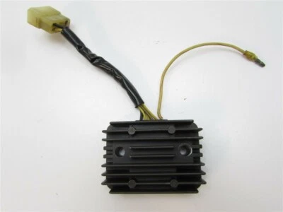 Regulator Rectifier Voltage Kawasaki KZ1000B LTD KZ1000C Police KZ1000D Z1R GPZ - Image 1 of 3