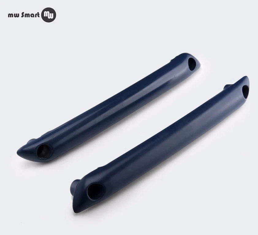 SMART FORTWO TÜRGRIFF INNEN BLAU LINKS / RECHTS - Bild 1 von 1