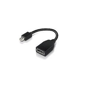 Lenovo 4X90L13971 Mini DisplayPort Male to