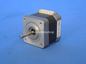 Japan Servo KH42JM2-B01 motore passo-passo - Foto 1 di 3
