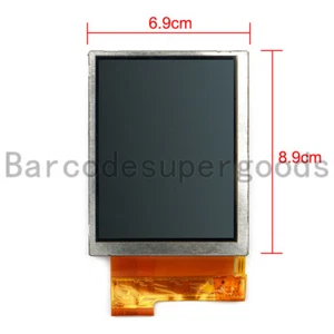 LCD MODULE with PCB for Motorola Symbol MC9060 MC9090 MC9094 MC9097 Scanner - Picture 1 of 7