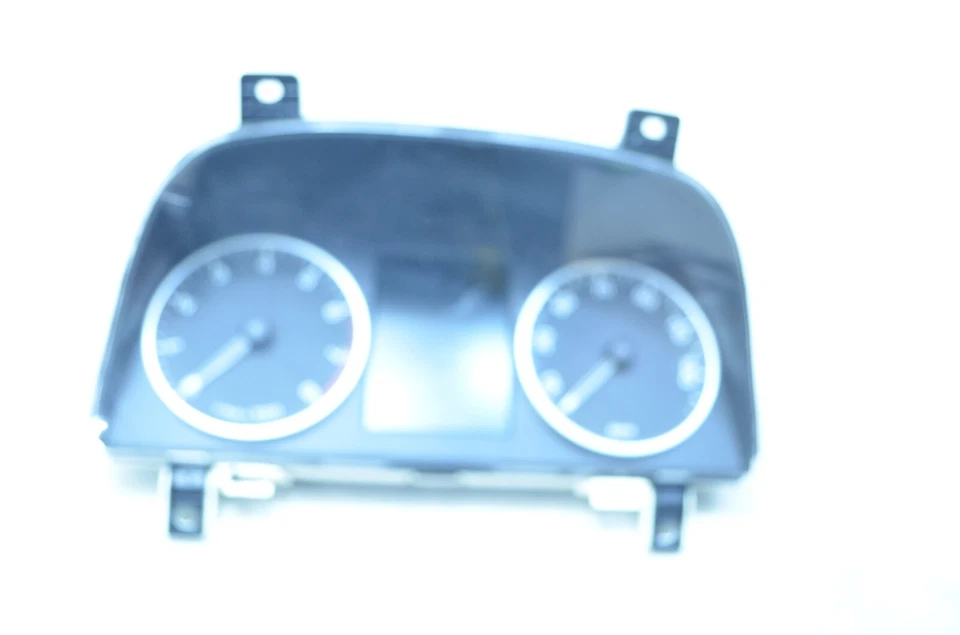 Painel de instrumentos velocímetro 2013 LAND ROVER LR4 FABRICANTE DE EQUIPAMENTO ORIGINAL - Imagem 1 de 4