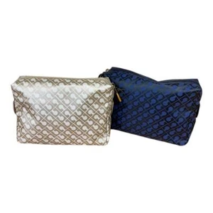 GHERARDINI POCHETTE - Porta Tutto Necessaire GRANDE CHIUSO da ZIP GH 0433 - Imagen 1 de 14