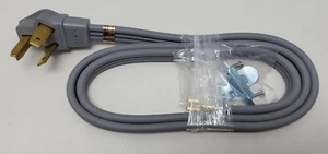 Southwire Netzteil Kabelbereich oder Trockner 5' Fuß/240 V/30 Amp - NEU - Bild 1 von 6