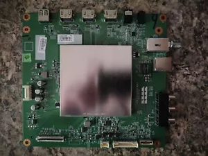 Toshiba Fire TV main board 631V0G001A0, 691V0G001A0 - Picture 1 of 5