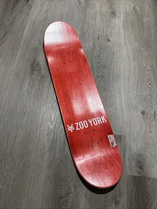Planche à roulettes Red Zoo York - Photo 1/2