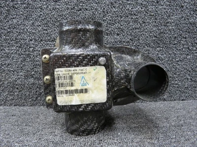 32064-004 (Alt: 32064-403) Cirrus Vision Jet SF50 клапан теплового размораживания ASM в сборе - Изображение 1 из 4