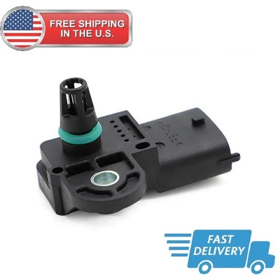T-Map Sensor fits for Victory Vegas Vision Hammer 2009-2017 2410422, 2411528 - Изображение 1 из 4