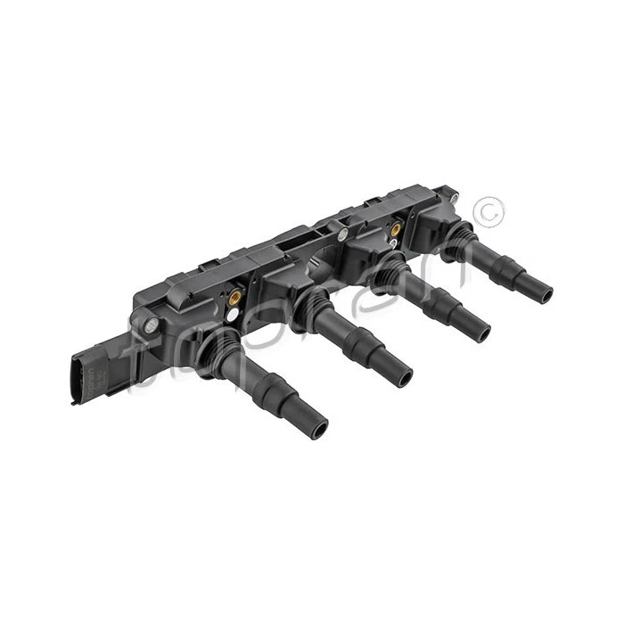 Bobina De Encendido Para Opel Vectra B Vauxhall A Tres Volúmenes 1208008 - Imagen 1 de 1