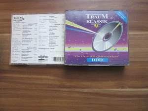 Traumklassik 3 Ein klassisches Hörvergnügen - Bild 1 von 1