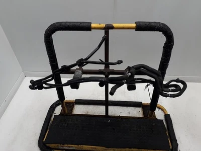 MERCEDES GLC Water Hose 2018 A1665009975 - Image 1 of 4