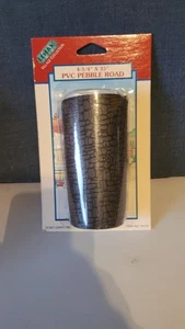 Lemax PVC Pebble Road Vintage 1997 Open Package - Picture 1 of 3