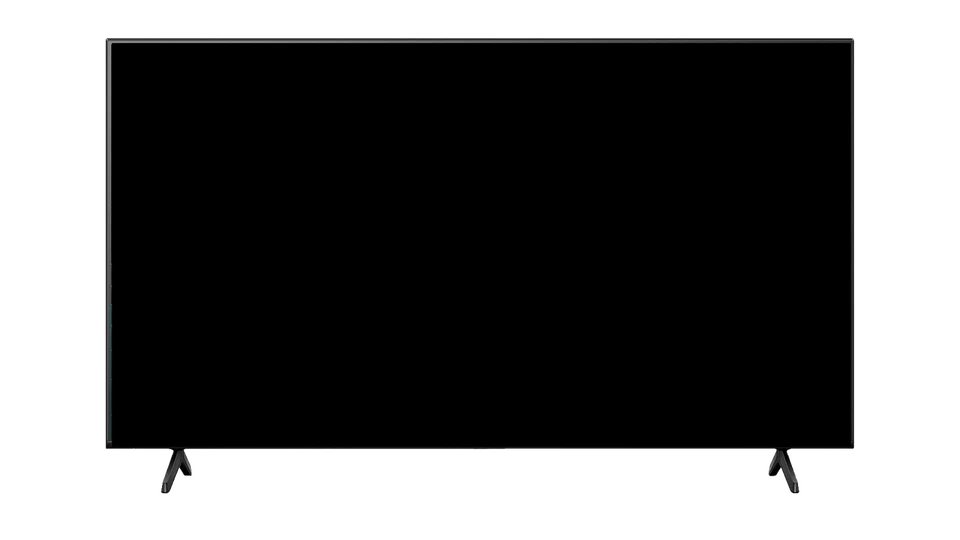 Hisense 43" Class 4K (2160P) Roku Smart LED TV (43R6E4) - Image 1 of 4