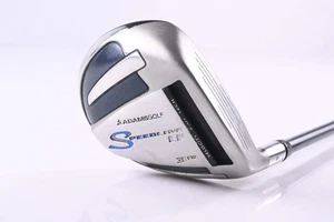 Adams Speedline LP #3 Wood / 15 Degree / Stiff Flex Nanospeed Tour 75 Shaft - Picture 1 of 8