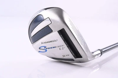 Adams Speedline LP #3 Wood / 15 Degree / Stiff Flex Nanospeed Tour 75 Shaft - Image 1 of 4