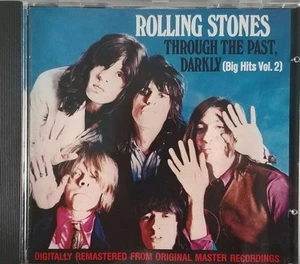 Through the Past Darkly (Big Hits Vol. 2), Rolling Stones, New - Imagen 1 de 1