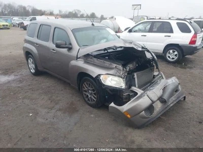 Motor limpiaparabrisas compatible con 06-11 HHR 2502930 Foto 1 de 4