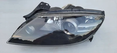 Frontscheinwerfer Mazda Rx-8 Rx8 Ein Stück (Rechts oder Links) Headlight - Bild 1 von 4