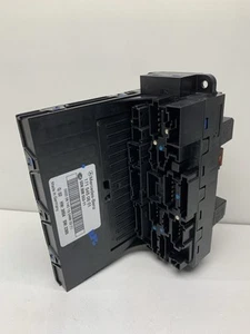 2005-2011 Mercedes SLK350 SLK300 SLK280 FRONT SAM MODULE Fuse Box 1715450801 OEM - Picture 1 of 13