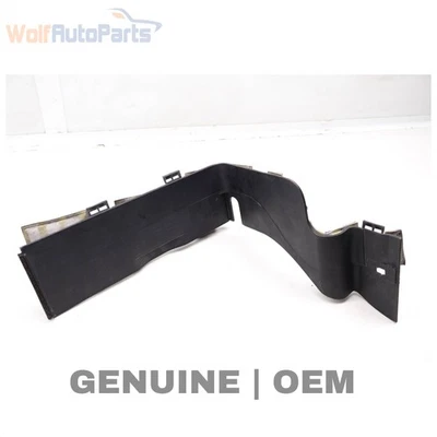 Land Rover LR3 2005-2008 - Cubierta de batería derecha LR023483 Foto 1 de 4