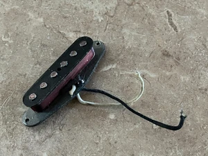 1966 Fender Stringmaster Musicmaster Duo Sonic Mustang guitar pickup 5.48k - Picture 1 of 3