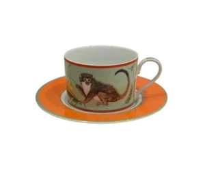 Lynn Chase Monkey Business Cup Platillo Nuevo - Imagen 1 de 8
