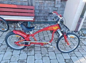Verkaufe Chopper Fahrrad - Bild 1 von 1