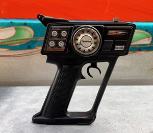 Futaba Magnum Junior Controller Throttle & Steering Adjust RC FP-T2PBKA 75MHz - Picture 1 of 10