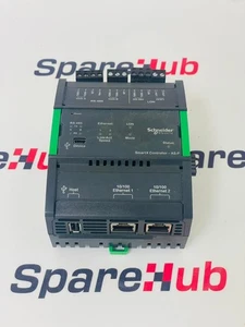 SCHNEIDER ELECTRIC SmartX Controller-AS-P Automation Server SXWASPXXX10001 - Bild 1 von 10
