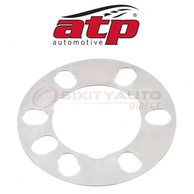 ATP Flywheel Shim for 1988-2000 Chevrolet K3500 - Transmission  oc Foto 1 de 4