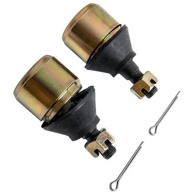 2x rótulas para Polaris ATV Polaris Big-Boss 250 300 500 350L 400L 1989-1998 Foto 1 de 4