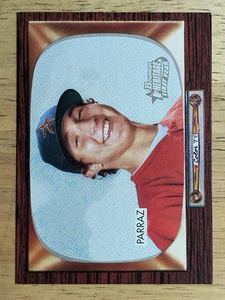 Bowman Heritage #234 2004 Jordan Parraz DP SP RC - Imagen 1 de 2