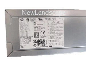 HP Z2 800 880 G4 G5 G6 550W power supply L75200-001   L75200-004 - Picture 1 of 3