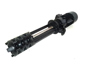 Eintauchpumpe, 250L/Min, 27m, STA404/500-GX+121, Brinkmann Pumps, neuwertig - Picture 1 of 10