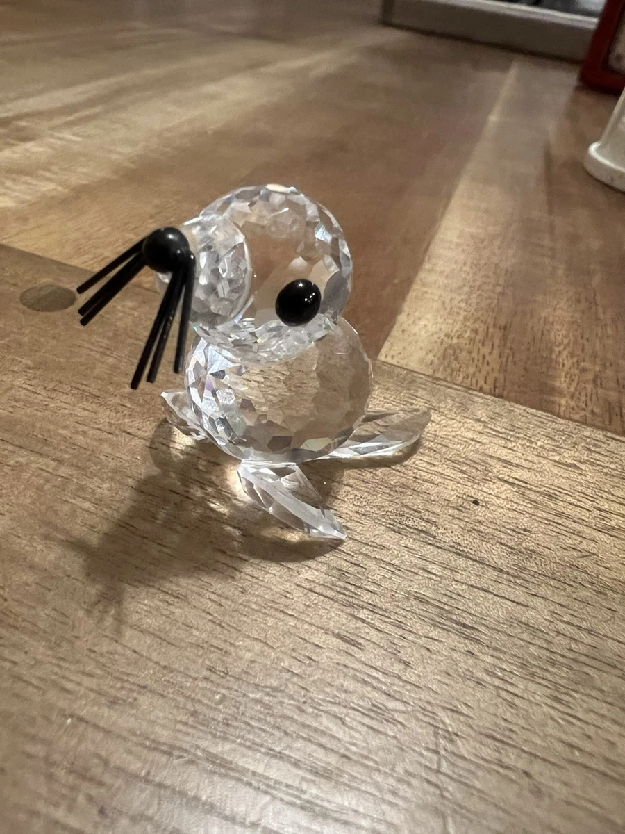Swarovski Seal for sale | eBay