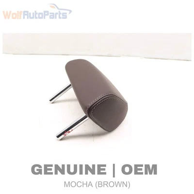 BMW X5 2014-2018 - Reposacabezas central trasero segunda fila / REPOSACABEZAS (cuero napa) Foto 1 de 4