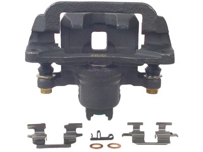 Задний левый тормозной суппорт для Subaru Impreza 1999-2003 годов выпуска Cardone 98846GTKM 2002 2000 - Изображение 1 из 2