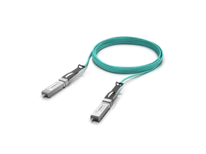 Ubiquiti 10G Long-Range Direct Attach Cable, 5m / 16.4ft Long-range SFP+ direct - Picture 1 of 1