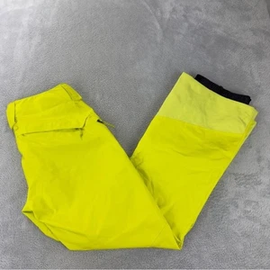 Patagonia Neu mit Etikett Damengröße Small Puderschale Gore-Tex Hose 31433 Stilnummer - Bild 1 von 13