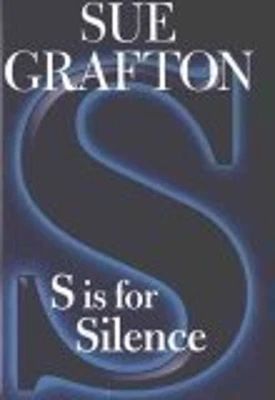 S Is for Silence Sue Grafton Foto 1 de 2