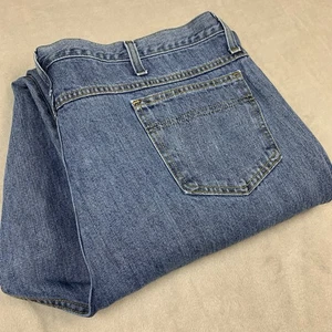 Cinch Green Label Jeans Herren 44x32* Blau Denim Western Cowboy Rodeo Baumwolle - Bild 1 von 8