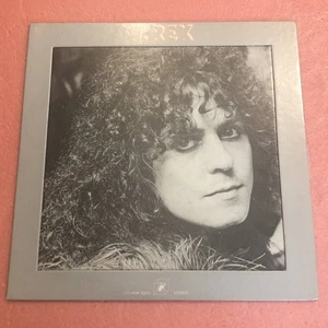 Miwa LP Domestic Edition Portrait of T Rex Portrait of T.Rex - Picture 1 of 4