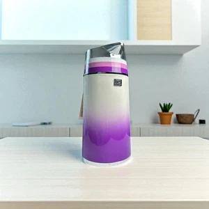 Vintage anni '70 - Pentola colore ZOJIRUSHI - Viola - Caraffa isolata sottovuoto nuova con etichetta - Foto 1 di 11