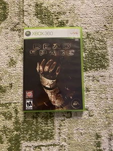 Dead Space (Microsoft Xbox 360, 2008) - Bild 1 von 3