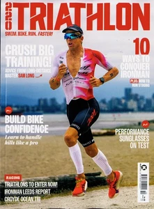 220 TRIATHLON MAGAZINE OCT 25 - Picture 1 of 1