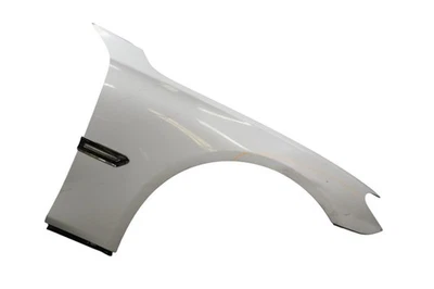 09-15 BMW 740i 740Li 750i delantero derecho pasajero guardabarros panel de ala fabricante original Foto 1 de 4