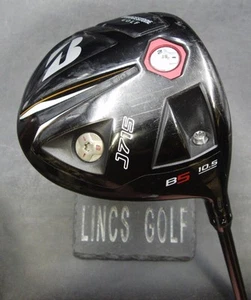 Bridgestone B5 J715 10.5° Driver Stiff (Optional) Graphite Shaft - Picture 1 of 6