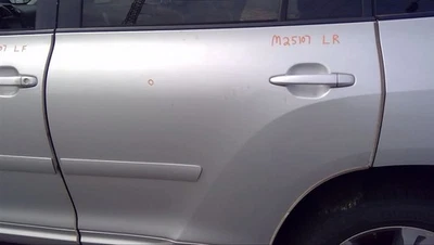 (LOCAL PICKUP ONLY) Driver Left Rear Side Door Fits 08-13 HIGHLANDER 634749 - Imagem 1 de 4